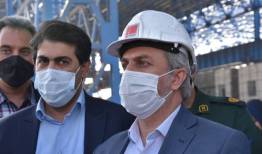 صنایع مادر استان مرکزی را به شیوه هپکو حمایت می‌کنیم