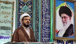 امام جمعه دماوند: ایران در برابر تهدیدها عقب‌نشینی نمی‌کند