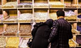 آجیل شب یلدای امسال ارزان‌تر از سال قبل است/ کاهش ۲۰درصدی قیمت پسته