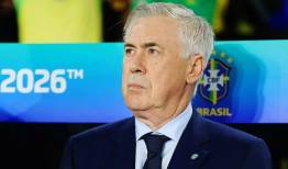 توافق همکاری کارلو آنچلوتی و برزیل تا سال 2030