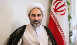 مبلغی: شهید لاریجانی هم کاوشگر عمق وحدت و هم نگاهبان حریم ولایت بود