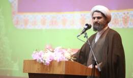 مسئول نهاد نمایندگی رهبری در دانشگاه‌های خوزستان: دشمن به دنبال تجزیه و بلعیدن ایران است
