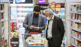 یارانه ۴میلیونی، ۴۰میلیون از جیب مردم برداشت