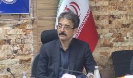 نمایشگاه صنعت برق اهواز بستری راهبردی برای عبور از ناترازی انرژی