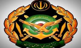 بیانیه ارتش: راه نورانی آن رهبر شهید تا آخرین نفس ادامه خواهد یافت