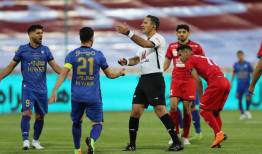 یک مهاجم و دو هافبک در لیست نقل و انتقالات استقلال