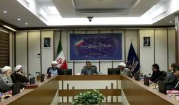 حوزه فرهنگ و هنر باید با مساجد جامعه گره بخورد