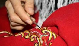 تقدیر از هنرمندان گیلانی در رویداد ملی «سه گام»