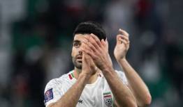 نقش برجسته طارمی در پیروزی ایران برابر امارات