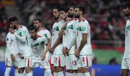 مهاجم ایرانی جام جهانی را از دست داد