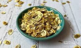 خواص ضد درد این ادویه خوش طعم
