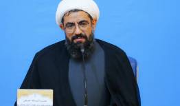 مگر می‌شود رهبر انقلاب را با پهلوی‌ها مقایسه کرد؟