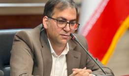 مجرب: شیراز میزبان توان اقتصادی کشور در نمایشگاه اکسپو خواهد بود