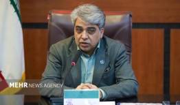جودکی: ۷۰ درصد واحدهای نمایشگاه ساختمان به تولیدکنندگان اختصاص دارد