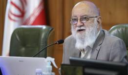 چمران: مترو راه حل کاهش آلودگی و ترافیک تهران است