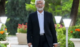 لیست برنامه کاری سعید جلیلی سوژه مجازی شد