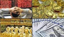 پیش بینی بازار ارز، طلا، مسکن و بورس در ۱۴۰۰
