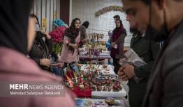 چهار شهر و روستای جهانی صنایع دستی به شورای عالی معرفی شدند+فیلم