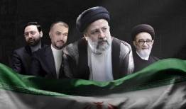 تسلیت مدیرعامل آبفای کشور در پی شهادت رئیس جمهور و همراهان