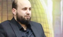 محمد البشیر مامور تشکیل دولت انتقالی سوریه شد
