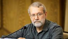 پاسخ هوشمندانه لاریجانی به تهدیدات بزدلانه ترامپ