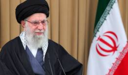 پیگیری وضعیت سلامت رضا امیرخانی از سوی رهبر معظم انقلاب