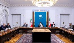 این همه تبلیغات برای دولت! پس کارهایش کو؟!