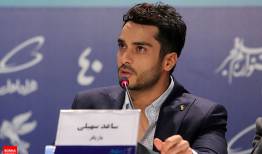 استوری تند و تیز ساعد سهیلی علیه ملی‌پوشان