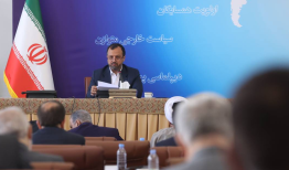 حجم سرمایه گذاری خارجی به ۶ میلیارد دلار رسید