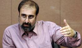 تعریف و تمجید از محمدبن سلمان به سبک داوری!