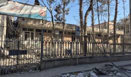 جابه‌جایی بیش از ۴۰۰۰ کودک و افرد تحت پوشش بهزیستی به مراکز امن