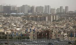یک‌سوم قیمت مسکن تهران حباب است
