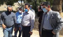 توسعه شبکه نسل جدید تلفن ثابت در پلدختر