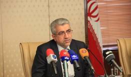 وعده های وزیر نیرو برای حل مشکل خوزستان