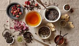 دمنوش‌هایی که برای کاهش استرس معجزه می‌کنند