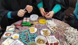 نمایشگاه مشاغل خانگی در سنندج برپا می‌شود؛ عرضه تولیدات در ۵۵ غرفه
