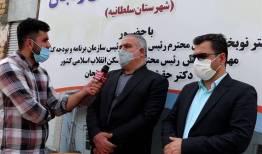 ساخت ۱۸ هزار مسکن برای اقشار کم‌درآمد
