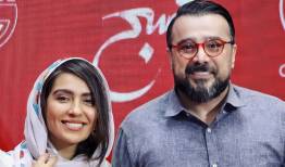 قاب خانوادگی و تازه زوج مشهور سینما پربازدید شد
