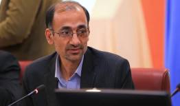 پرونده ۹ ذخیره‌گاه زیست‌کره برای تمدید به یونسکو ارسال شد
