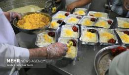 نکات مهم در مورد وعده شام ماه رمضان