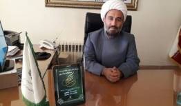 اجرای طرح «آرامش بهاری و بیعت با ولایت» در بقاع متبرکه کردستان