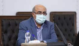 اکبر کمیجانی رئیس کل بانک مرکزی شد