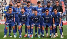 استقلال بدون ۸ بازیکن و ۲ مربی خارجی به یزد رفت!