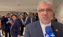 صادرات دو میلیون و ۸۰۰هزار قطعه پالایشگاهی به ونزوئلا