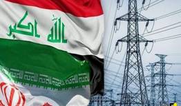 ایران صادرات برق به عراق را متوقف کرده است