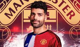 بررسی توانایی طارمی برای حضور در منچستر یونایتد