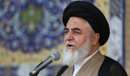 ملت ایران پس از شهادت رهبر انقلاب راه مقاومت را ادامه خواهد داد