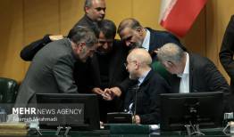 سهم ۲۰ درصدی تولید برق نیروگاه های اتمی در لایحه بودجه