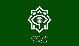 بازداشت عوامل تروریستی موساد و آمریکا در ایران
