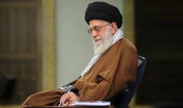  رستم قاسمی از جمله‌ مردان انقلابی و خدمتگزار بود